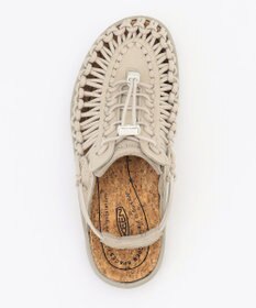 JOSEPH ABBOUD MOUNTAIN 【KEEN・23.5～27.0㎝】UNEEK Ⅱ CONVEERTIBLE サンダル