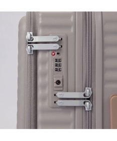 ACE BAGS & LUGGAGE 【雑誌掲載】 HaNT ココント スーツケース 34L 機内持込 フロントポケット付 05513 ハント