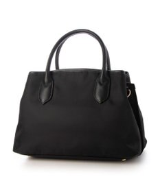 UNBILLION 【テレビ ドラマ着用アイテム】ペルケ perche / ナイロン×牛革付属ユーティリティ2wayトートS