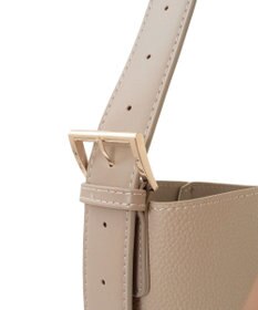 Green Parks ＫＯＳＳＯＲＥＣＯ軽量合皮ポーチ付ショルダー