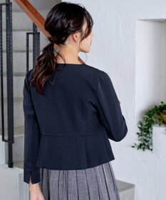 Tiaclasse 【新色追加・洗える】タックポケットジャレロ