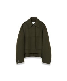 JOSEPH ライトダブルフェイスジャケット