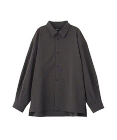 CRAFT STANDARD BOUTIQUE バルーンスリーブシャツ