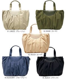 ROOTOTE 1343【カボチャ型】SC.ミディアム.パンプキン-A