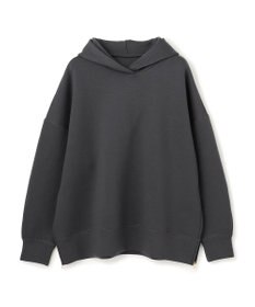 UNFILO BEAUTY FORM JERSEY サイドZIP フーディ