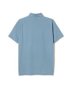 ZERO HALLIBURTON 通気性抜群 コンフォートポロシャツ ZHG-M6S7c 85193