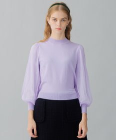 TOCCA 【洗える！】ANGELA プルオーバー