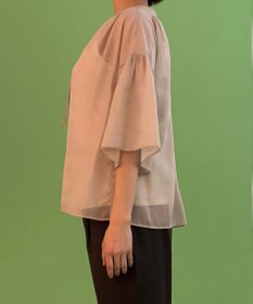 ONWARD Reuse Park 【23区】ブラウス春夏