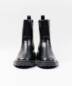 BONTRE 【MIONOTIS/ミオノティス】ラギットソールサイドゴアブーツ/40813