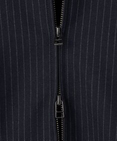 UNFILO MENS FLANNEL TOUCH 中綿ブルゾン