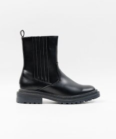 BONTRE 【MIONOTIS/ミオノティス】ラギットソールサイドゴアブーツ/40813