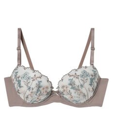 une nana cool ボタニカル柄のレースが華やか Botanic Garden