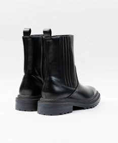 BONTRE 【MIONOTIS/ミオノティス】ラギットソールサイドゴアブーツ/40813