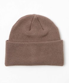 WEGO カラーショートビーニー