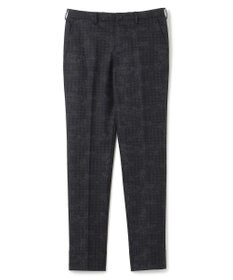 JOSEPH HOMME パッチジャガードジャージー / CITY