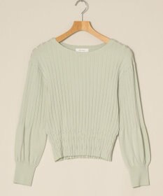 ONWARD Reuse Park 【Feroux】ニット春夏