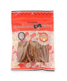 PET PARADISE 鶏ささみ ジャーキー 細切り 大袋 140g 国産