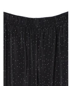 Green Parks BEST PRICE セルフカットプリーツパンツ