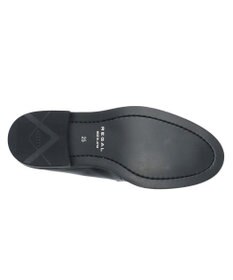 REGAL FOOT COMMUNITY 【リーガルドレス】24FL プレーントウ ビジネスシューズ