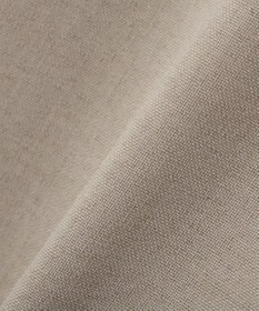 AMERICAN HOLIC 【先行予約】【イージーケア】リネンライク半袖ジャケット