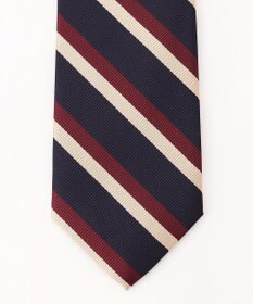 J.PRESS MEN オーセンティック / レジメンタル ネクタイ