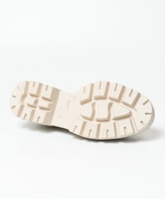 BONTRE 【BONTRE/ボントレ】厚底チェーンローファー/20851-US