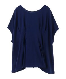 CRAFT STANDARD BOUTIQUE 前後2WAYタックプルオーバー