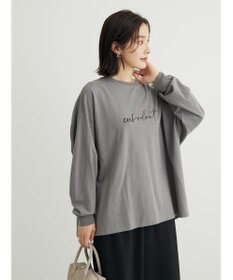 Green Parks 手書き風ロゴＴＥＥ