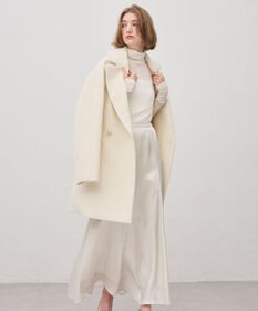 uncrave ヘリンボーンパイル ジャコット