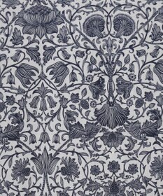 JOSEPH ABBOUD 【リバティー柄】プリントシャツ