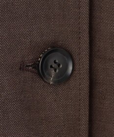 BEIGE， 【VERY 5月号掲載】CRINUM / オーバーサイズリネンジャケット