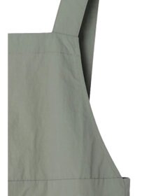 Green Parks ａ．ポケット付きジャンスカ