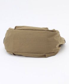 Y'SACCS 【Y’SACCS vous et】サイドギャザー2WAYトート Mサイズ