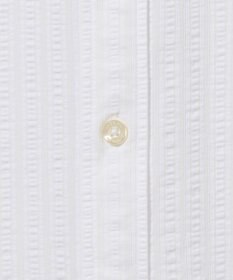 JOSEPH ABBOUD 【ストレッチ/イージーケア】コンパクトジャージーサッカーシャツ