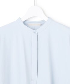 ICB 【先行予約・WEB限定】マットスキューバ ドルマンスリーブプルオーバー