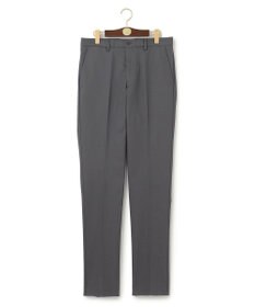 J.PRESS MEN ピースダイ トリコチンストレッチパンツ