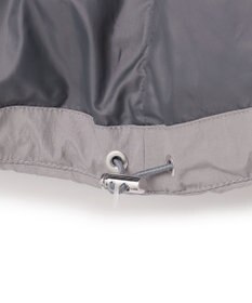 JOSEPH HOMME 【新素材】スリークエアーナイロン　ADSダウンブルゾン