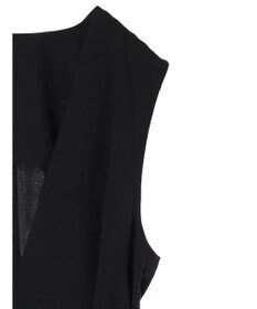 earth music&ecology リネンライクジレ