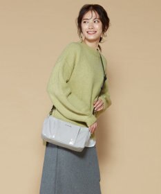 LA BAGAGERIE プリュイ タックショルダー