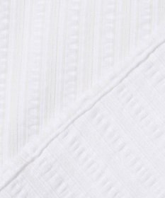 JOSEPH ABBOUD 【ストレッチ/イージーケア】コンパクトジャージーサッカーシャツ