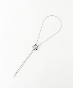 WEGO Lモチーフループタイ