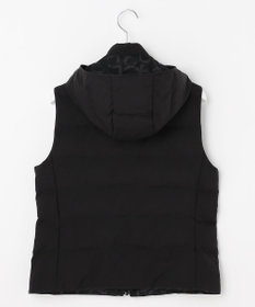 23区GOLF 【WOMEN】中綿リバーシブルベスト