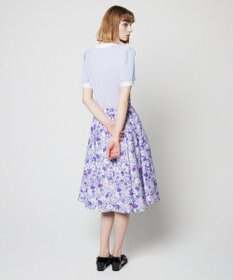 TOCCA 【洗える】JUNE ANNABELLE スカート