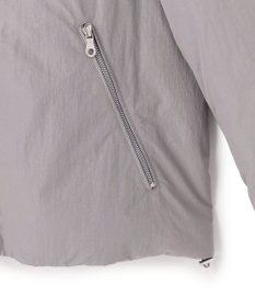 JOSEPH HOMME 【新素材】スリークエアーナイロン　ADSダウンブルゾン