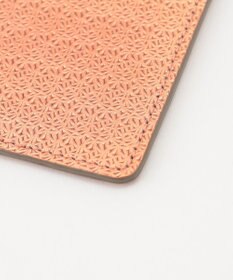 airlist リール付きパスケース Lily リリィ