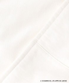 ANY KIDS 【シナモロール×ANY KIDS】なりきりパーカー