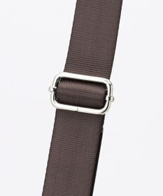 Y'SACCS 【Y’SACCS vous et】サイドギャザー2WAYトート Mサイズ