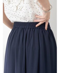 earth music&ecology 選べる丈スカーチョ