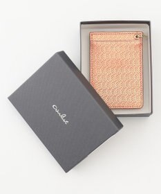 airlist リール付きパスケース Lily リリィ