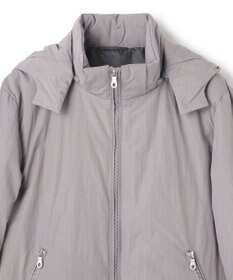 JOSEPH HOMME 【新素材】スリークエアーナイロン　ADSダウンブルゾン